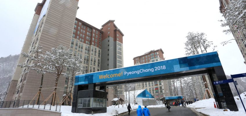 PyeongChang 2018, une édition record !