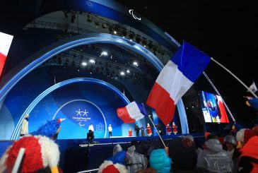 16 Mars – La France 7ème avec 16 médailles